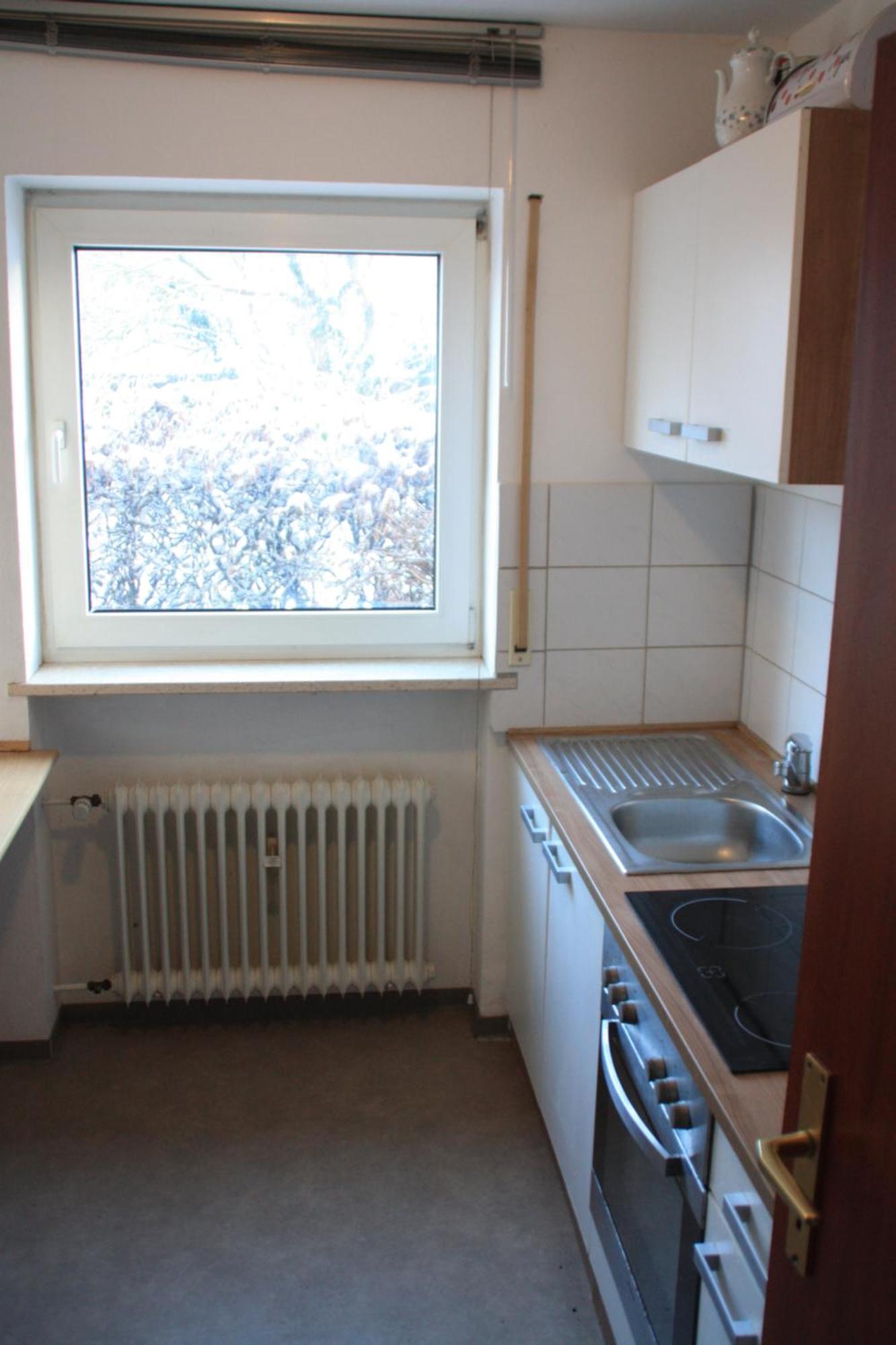 Haus Buchholz Lägenhet Liesenich Exteriör bild